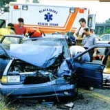Auto Accidents - Personal Injury - Attorney John Eannace